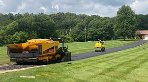 Best Driveway Grading and Leveling  in Beachwood, NJ